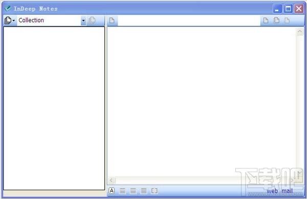 InDeep Notes,InDeep Notes下载,InDeep Notes绿色版