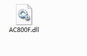 ac800f.dll,ac800f.dll下载,ac800f.dll官方版