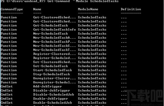 PowerShell下载,命令行脚本工具,脚本工具