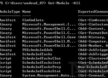 PowerShell下载,命令行脚本工具,脚本工具