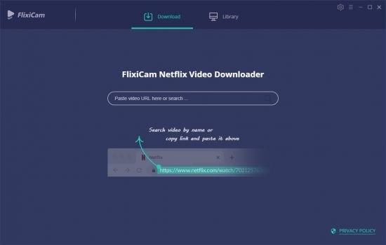 FlexiCamNetflixVideoDownloader,下载.